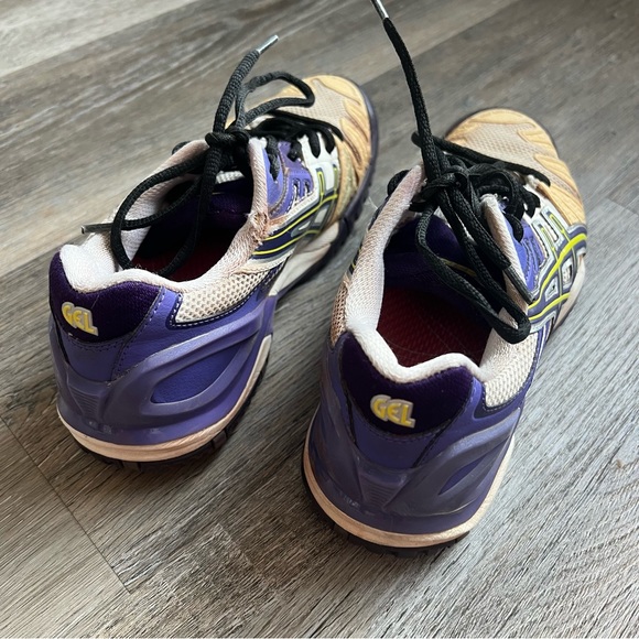 Asics IGS athletic shoes - Picture 13 of 14